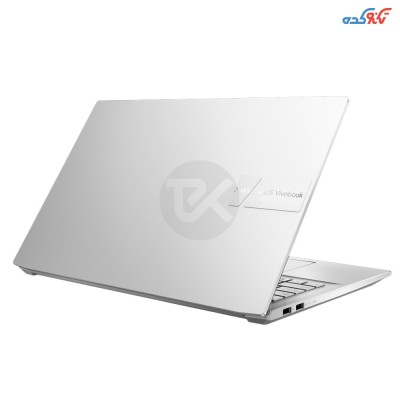 ASUS VivoBook M6500QH  Ryzen5(5600H) - 8GB - 512GB SSD - 4GB GTX 1650 FHD 144Hz Laptop