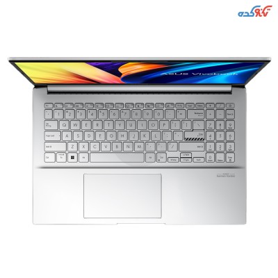 ASUS VivoBook M6500QH  Ryzen5(5600H) - 8GB - 512GB SSD - 4GB GTX 1650 FHD 144Hz Laptop