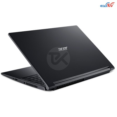 Acer Aspire 7 A715-42G-R23A RYZEN 7 (5700U) - 16GB - 512GB SSD - 4GB(GTX 1650) FHD Laptop