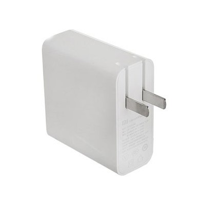 شارژر چهار پورت شیائومی