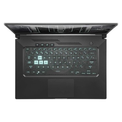 Asus TUF DASH FX516PC Core I5 (11300H) - 8GB - 512GB SSD - 4GB(RTX 3050) Laptop