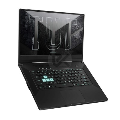 Asus TUF DASH FX516PC Core I5 (11300H) - 8GB - 512GB SSD - 4GB(RTX 3050) Laptop