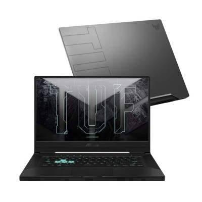 Asus TUF DASH FX516PC Core I5 (11300H) - 8GB - 512GB SSD - 4GB(RTX 3050) Laptop
