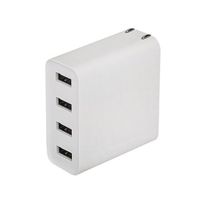 شارژر چهار پورت شیائومی