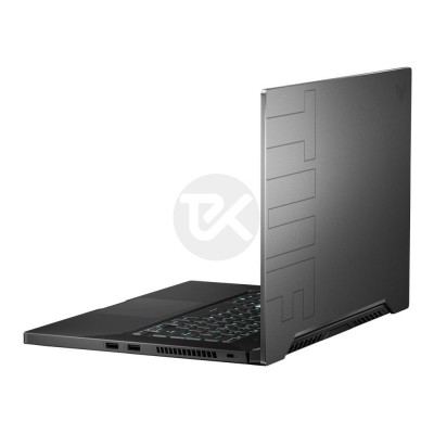 Asus TUF DASH FX516PC Core I5 (11300H) - 8GB - 512GB SSD - 4GB(RTX 3050) Laptop