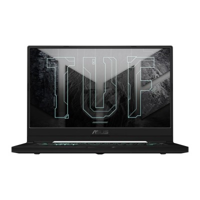 Asus TUF DASH FX516PC Core I5 (11300H) - 8GB - 512GB SSD - 4GB(RTX 3050) Laptop