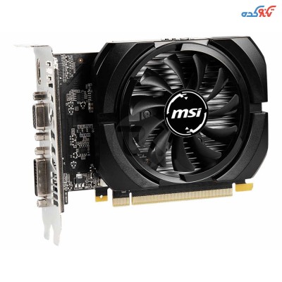 MSI Geforce GT 730 N730K 4GB DDR3 OCV1 Graphic Card