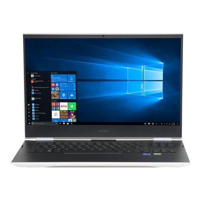 HP Omen 16 Core I7 (11800H) - 32GB - 1TB SSD - 8GB (RTX 3070 Max-Q) QHD 165Hz Referbished Laptop