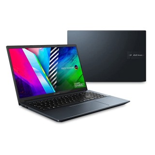 ASUS VivoBook M3500QC  Ryzen7(5800H) - 16GB - 1TB SSD - 4GB RTX 3050 FHD OLED Laptop