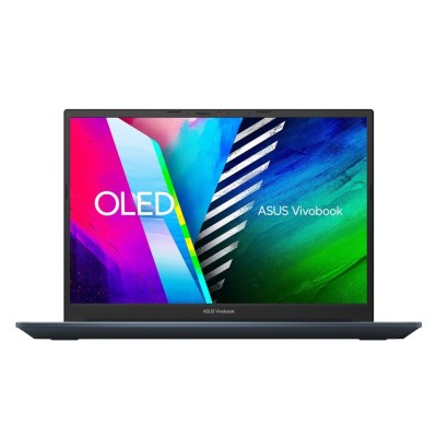 ASUS VivoBook M3500QC  Ryzen7(5800H) - 16GB - 1TB SSD - 4GB RTX 3050 FHD OLED Laptop
