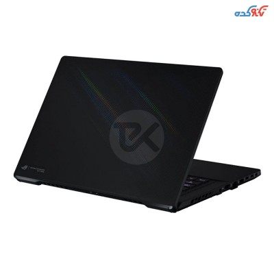 Asus ROG Zephyrus M16 GU603HM I9 (11900H) - 16GB - 512GB SSD - 6GB(RTX 3060) laptop