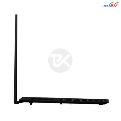 Asus ROG Zephyrus M16 GU603HM I9 (11900H) - 16GB - 512GB SSD - 6GB(RTX 3060) laptop