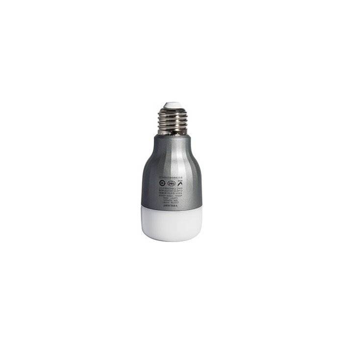 لامپ حبابی LED هوشمند شیائومی