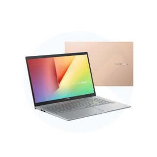 Asus K513 Core I5 (1135G7) - 16GB - 512GB SSD - 2GB(MX330)Laptop