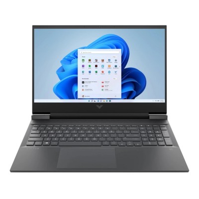 HP Victus 16 - d1015nia I7 (12700H) - 16GB DDR5 - 512GB SSD - 4GB (RTX 3050 Ti) FHD 144Hz Laptop