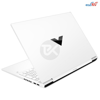 HP Victus 16 - d1016nia I7 (12700H) - 16GB DDR5 - 512GB SSD - 4GB (RTX 3050 Ti) FHD 144Hz Laptop