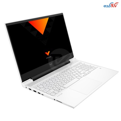 HP Victus 16 - d1016nia I7 (12700H) - 16GB DDR5 - 512GB SSD - 4GB (RTX 3050 Ti) FHD 144Hz Laptop