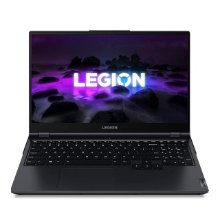 Lenovo Legion 5 Ryzen 7 (5800H) - 16GB - 512GB SSD - 4GB (RTX 3050Ti) FHD 165Hz Laptop