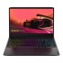 Lenovo ideapad Gaming 3 15ACH6 - Ryzen 7(5800H) - 16GB - 512SSD - 6GB (RTX 3060) Laptop