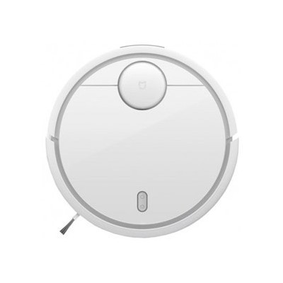 جاروبرقی رباتیک شیائومی