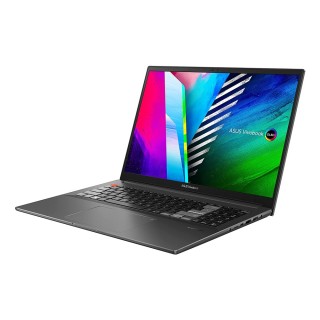 ASUS VivoBook Pro N7600PC Core i7 (11370H) - 16GB - 512GB SSD - 4GB (RTX 3050) 4K OLED Laptop