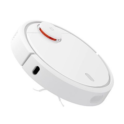 جاروبرقی رباتیک شیائومی