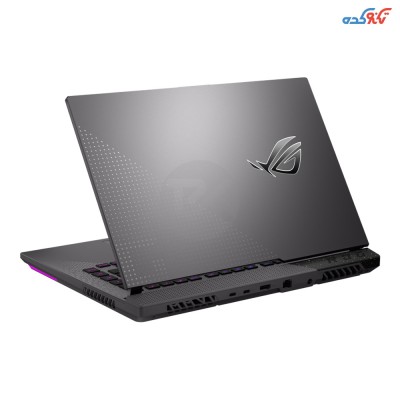 ASUS ROG Strix G15 G513RM  Ryzen 7 (6800H) - 16GB DDR5 - 512GB SSD - 6GB (3060) 15.6" QHD 165Hz Laptop