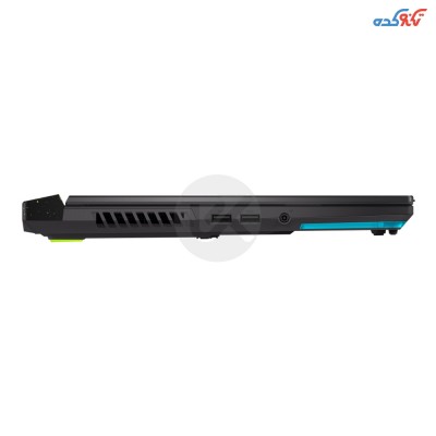 ASUS ROG Strix G15 G513RM  Ryzen 7 (6800H) - 16GB DDR5 - 512GB SSD - 6GB (3060) 15.6" QHD 165Hz Laptop