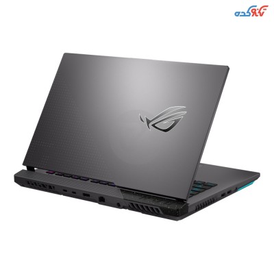 ASUS ROG Strix G15 G513RM  Ryzen 7 (6800H) - 16GB DDR5 - 512GB SSD - 6GB (3060) 15.6" QHD 165Hz Laptop