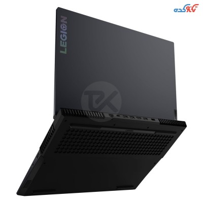Lenovo Legion 5 Ryzen 7 (5800H) - 16GB - 512GB SSD - 4GB (RTX 3050Ti) FHD 165Hz Laptop