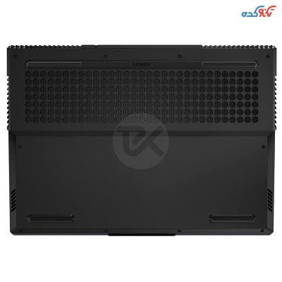 Lenovo Legion 5 Ryzen 7 (5800H) - 16GB - 512GB SSD - 4GB (RTX 3050Ti) FHD 165Hz Laptop