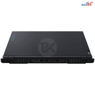 Lenovo Legion 5 Ryzen 7 (5800H) - 16GB - 512GB SSD - 4GB (RTX 3050Ti) FHD 165Hz Laptop