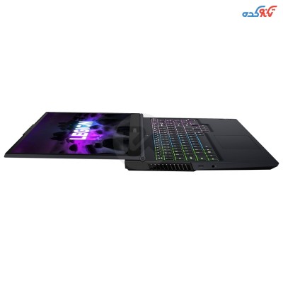 Lenovo Legion 5 Ryzen 7 (5800H) - 16GB - 512GB SSD - 4GB (RTX 3050Ti) FHD 165Hz Laptop