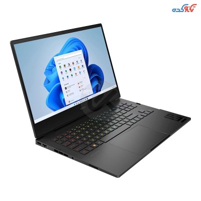 HP Omen 16 - K0023dX I7 (12700H) - 16GB - 512GB SSD - 6GB (RTX 3060) -QHD 165Hz OPEN BOX Laptop