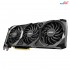 MSI GeForce RTX 3060 Ti VENTUS 3X 8G OC LHR Graphics Card