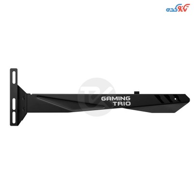 MSI GeForce RTX 4080 GAMING X TRIO 16G GDDR6X Graphics Card