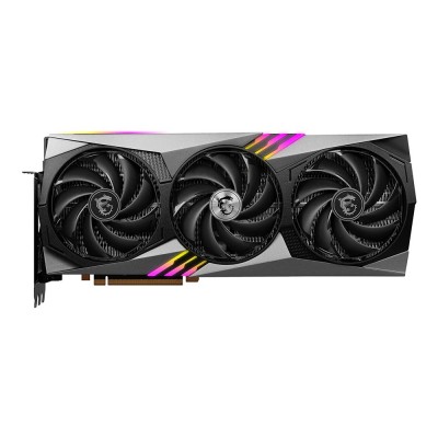 MSI GeForce RTX 4080 GAMING X TRIO 16G GDDR6X Graphics Card