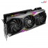 MSI GeForce RTX 4080 GAMING X TRIO 16G GDDR6X Graphics Card