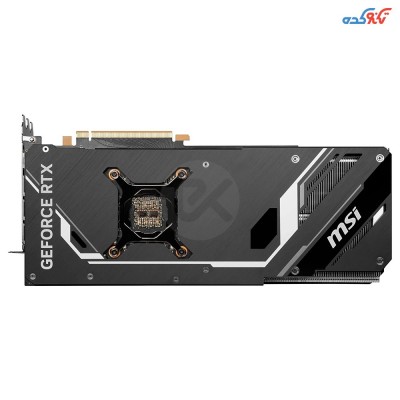 MSI GeForce RTX 4080 VENTUS 3X OC 16G GDDR6X Graphics Card