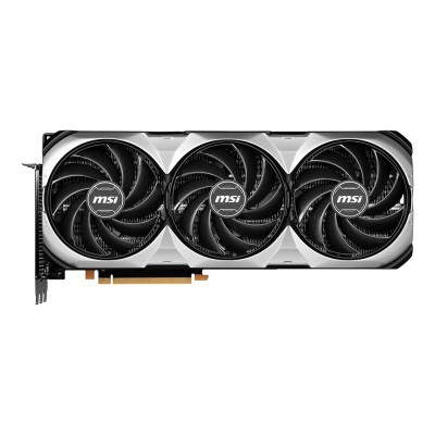 MSI GeForce RTX 4080 VENTUS 3X OC 16G GDDR6X Graphics Card