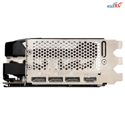 MSI GeForce RTX 4080 VENTUS 3X OC 16G GDDR6X Graphics Card