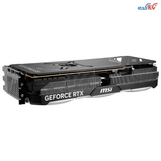 MSI GeForce RTX 4080 VENTUS 3X OC 16G GDDR6X Graphics Card