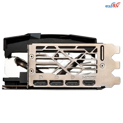 MSI GeForce RTX 4080 16GB GDDR6X SUPRIM X Graphics Card