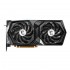 MSI GeForce RTX 3050 GAMING X 8GB GDDR6 Graphics Card