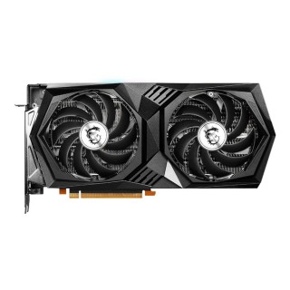 MSI GeForce RTX 3050 GAMING X 8GB GDDR6 Graphics Card