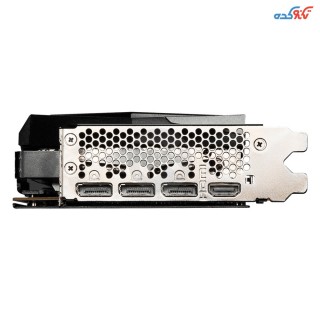 MSI GeForce RTX 3050 GAMING X 8GB GDDR6 Graphics Card