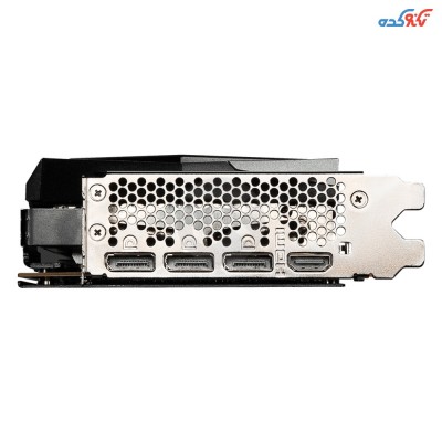 MSI GeForce RTX 3050 GAMING X 8GB GDDR6 Graphics Card