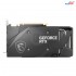 MSI Geforce RTX 3060 VENTUS 2X 12GB GDDR6 Graphics Card
