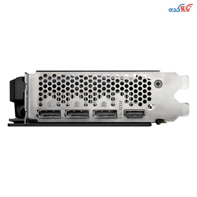 MSI Geforce RTX 3060 VENTUS 2X 12GB GDDR6 Graphics Card