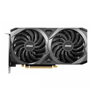 MSI Geforce RTX 3060 VENTUS 2X 12GB GDDR6 Graphics Card